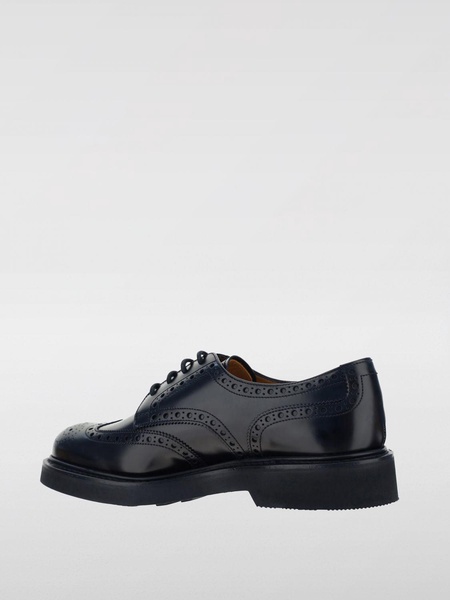 Brogue shoes men Church's