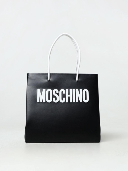 Tote bags woman Moschino Couture