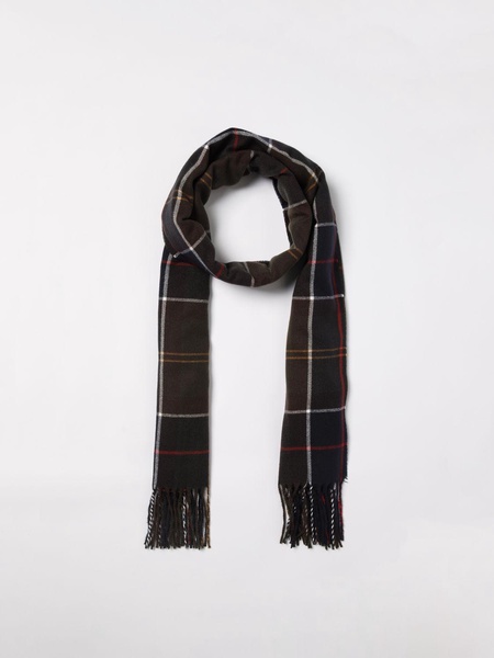 Scarf woman Barbour