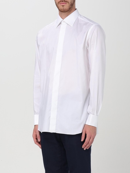 Shirt men Brioni