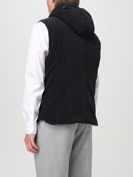 Suit vest men Brunello Cucinelli