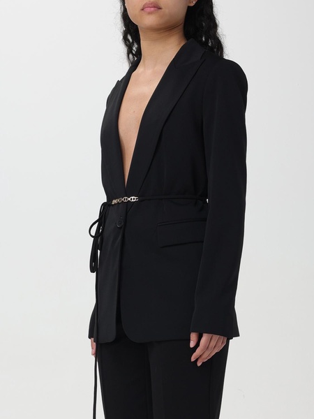 Blazer woman Twinset