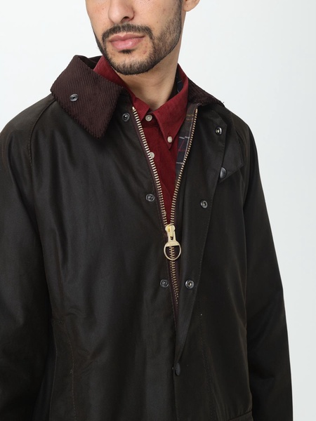 Coat men Barbour