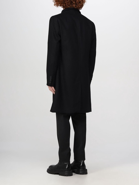 Coat men Karl Lagerfeld