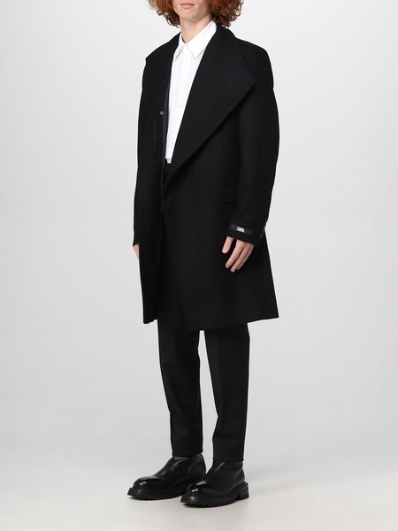 Coat men Karl Lagerfeld