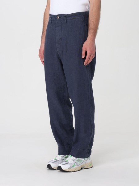 Pants men Vivienne Westwood