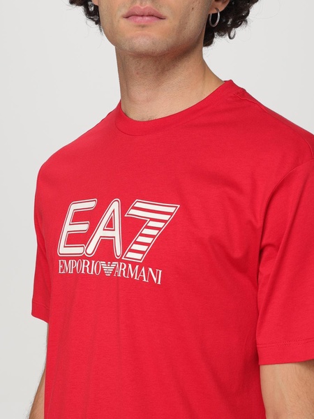 T-shirt men Ea7