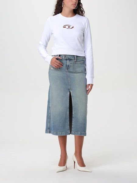 Skirt woman Diesel