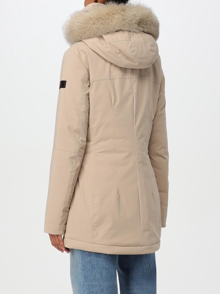 Coat woman Peuterey