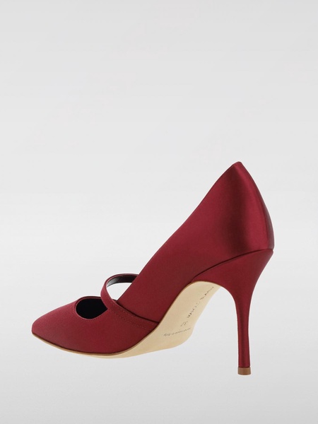 Shoes woman Manolo Blahnik