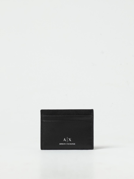 Wallet men Armani Exchange