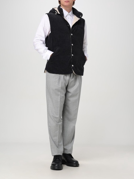 Suit vest men Brunello Cucinelli