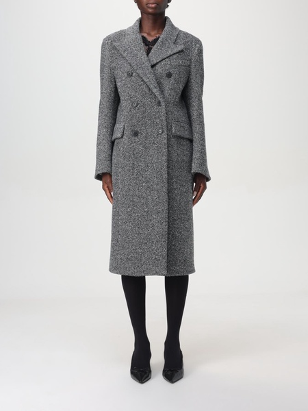 Coat woman Ermanno Scervino