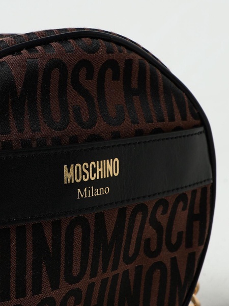 Crossbody bags woman Moschino Couture