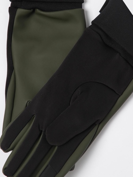 Gloves men Rains