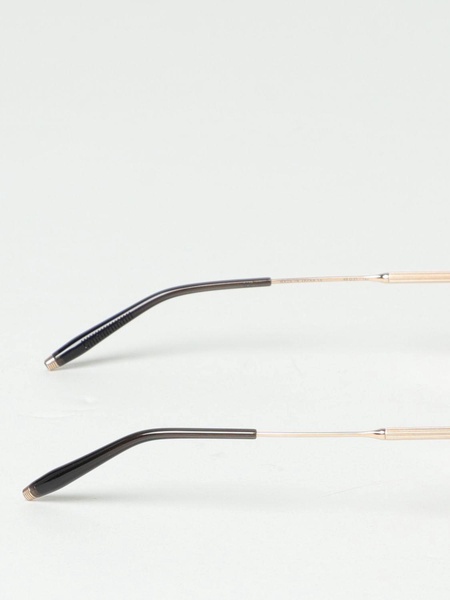 Akoni Cassini titanium eyeglasses