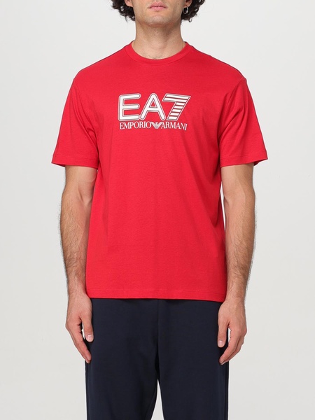 T-shirt men Ea7