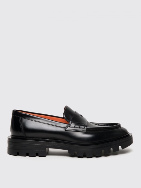 Loafers woman Santoni