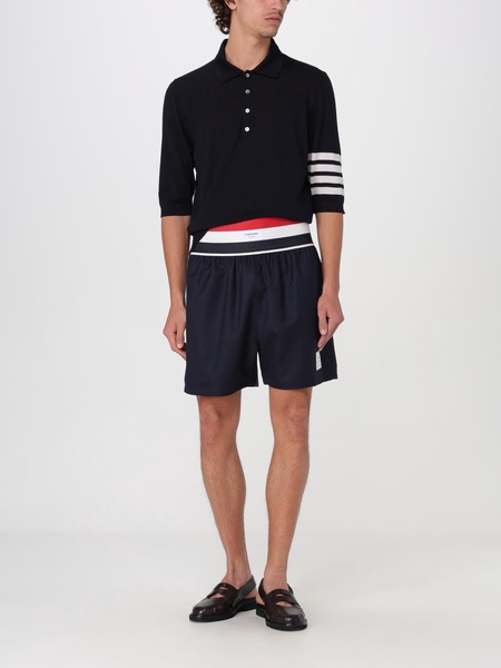 Short men Thom Browne