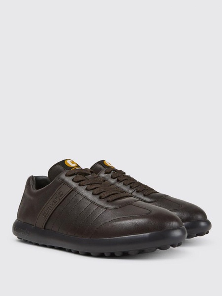 Pelotas Xlite Camper sneakers in calfskin