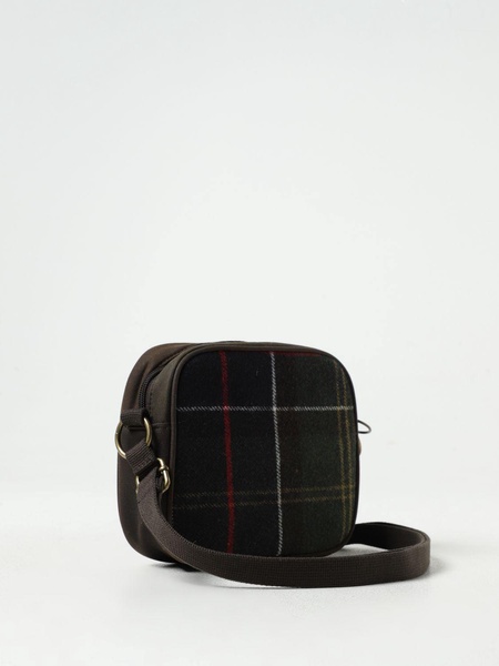 Shoulder bag woman Barbour