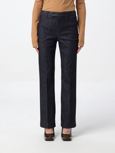 Jeans woman 's Max Mara