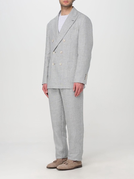 Suit men Brunello Cucinelli