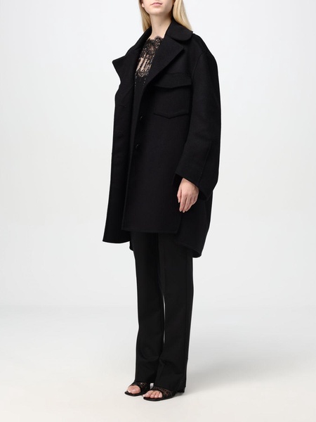 Coat woman Ermanno Scervino