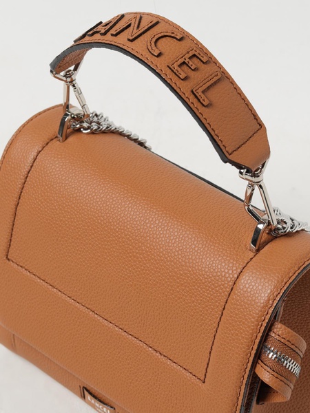 Handbag woman Lancel