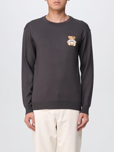 Moschino Couture sweater in wool