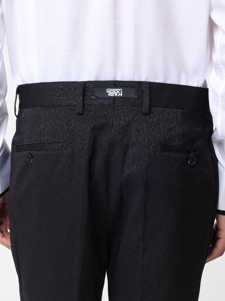 Pants men Karl Lagerfeld