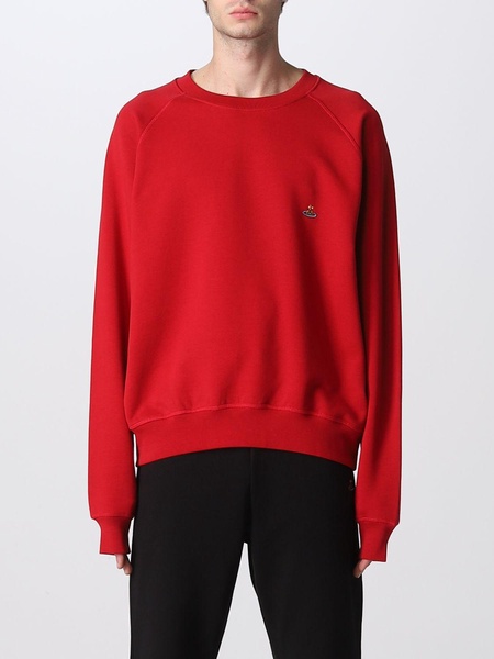 Sweatshirt men Vivienne Westwood