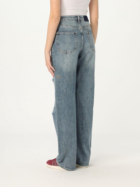 Jeans woman Ksubi