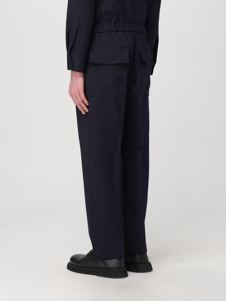 Pants men Jil Sander