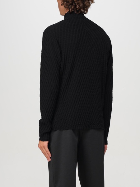 Sweater men Giorgio Armani