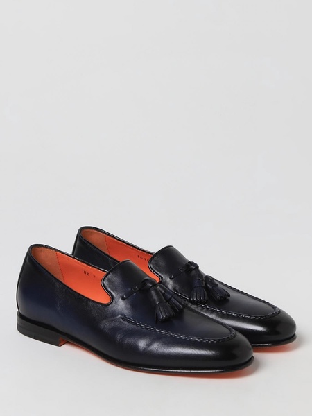 Shoes men Santoni