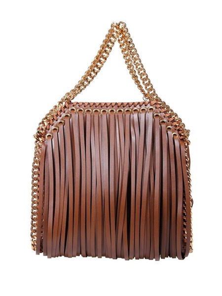 Falabella Mini Fringes Bag