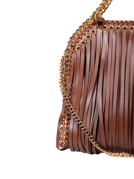 Falabella Mini Fringes Bag