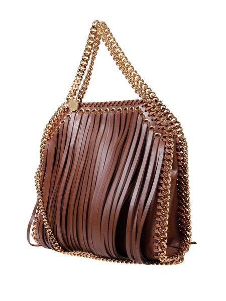 Falabella Mini Fringes Bag