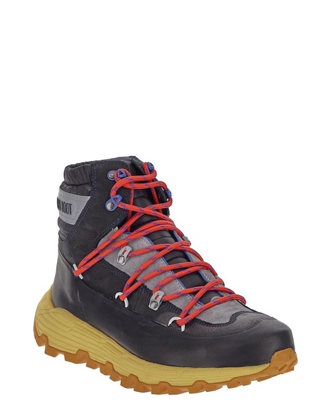 Moon Boot Tech Hiker Padded Ankle Boots