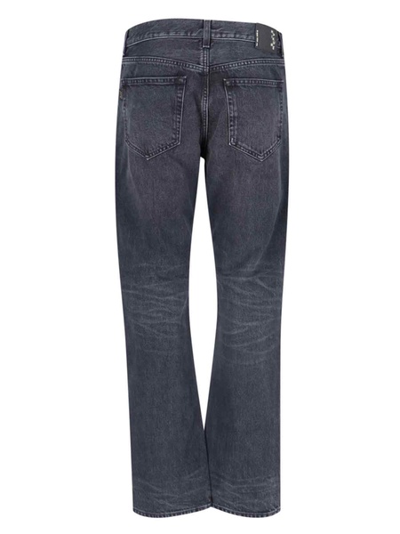 Straight Jeans "blake"