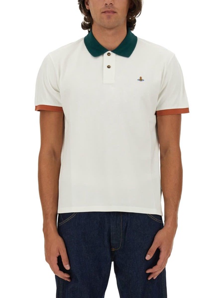 Cotton Polo