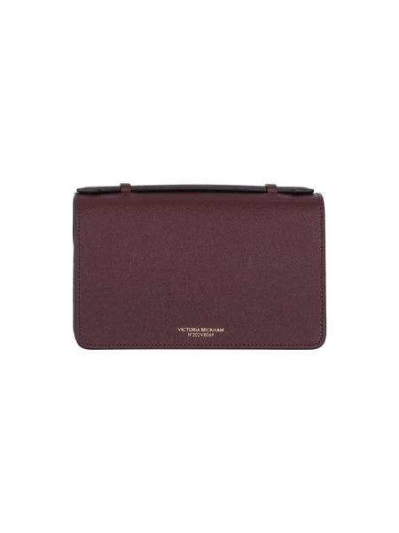 Victoria Beckham Women Mini Bag "Dorian"