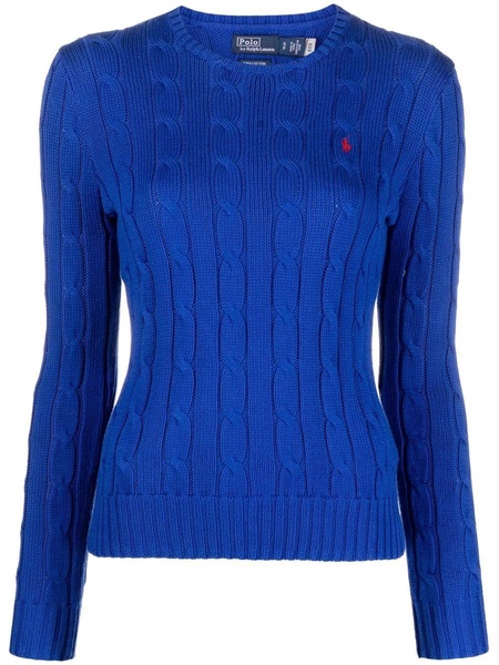 Julianna Cable Sweater