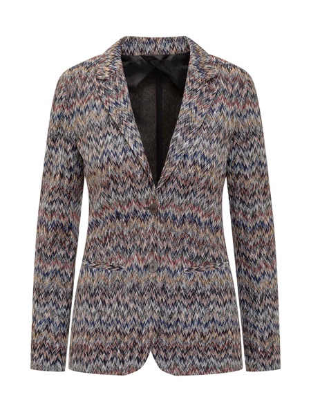 Blazer Missoni