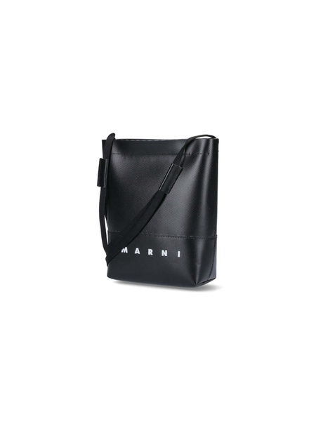 'bum' Crossbody Bag