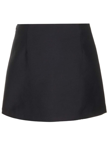 Cady Mini Skirt