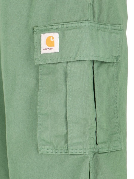 'cole' Twill Cargo Pants