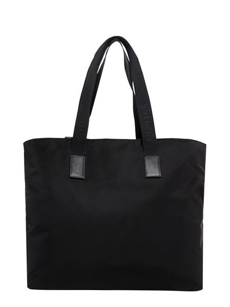 Givenchy 4G Logo Tote Bag