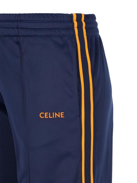 Low-rise Tracksuit Trousers